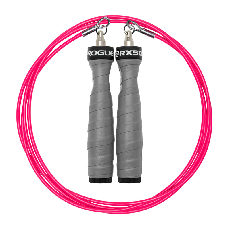 Rogue | Rx Custom Jump Rope | Rogue Fitness